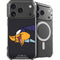 Looney Tunes Road Runner Sliced iPhone 18 Pro MagSafe Case