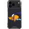 Looney Tunes Road Runner Sliced iPhone 18 Pro Max Clear Case