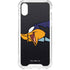 Looney Tunes Road Runner Sliced iPhone XS Clear Case