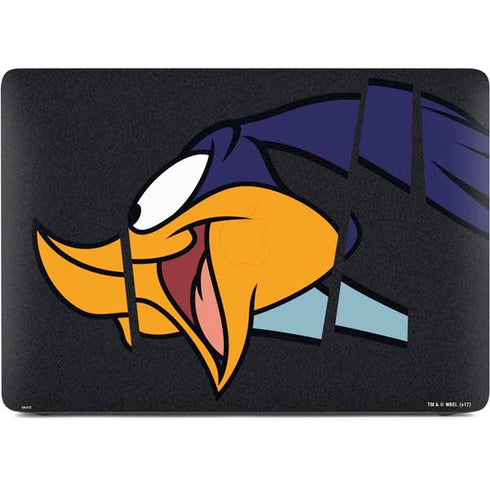 Looney Tunes Road Runner Sliced Apple MacBook Air Skin
