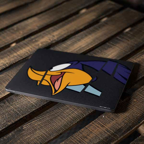 Looney Tunes Road Runner Sliced Apple MacBook Air Skin