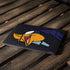 Looney Tunes Road Runner Sliced Apple MacBook Air Skin