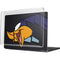 Looney Tunes Road Runner Sliced MacBook Pro 14in (2021-24) Case plus Skin