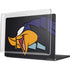 Looney Tunes Road Runner Sliced MacBook Pro 14in (2021-24) Case plus Skin