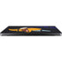 Looney Tunes Road Runner Sliced Apple MacBook Pro 14-inch Skin