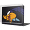 Looney Tunes Road Runner Sliced MacBook Cases
