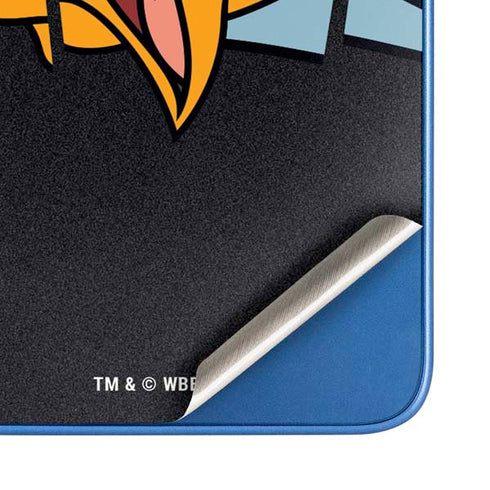Looney Tunes Road Runner Sliced Moto G Play 4G (2024) Skin