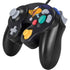 Looney Tunes Road Runner Sliced Nintendo GameCube Controller Skin