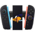 Looney Tunes Road Runner Sliced Nintendo Switch 2 (2025) Joy-Con Controller Skin