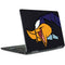 Looney Tunes Road Runner Sliced Notebook 9 Pro 13in (2017) Skin
