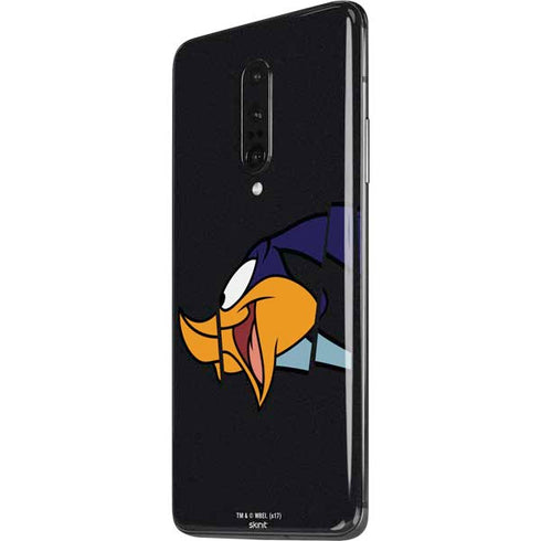 Looney Tunes Road Runner Sliced OnePlus 7 Pro Skin
