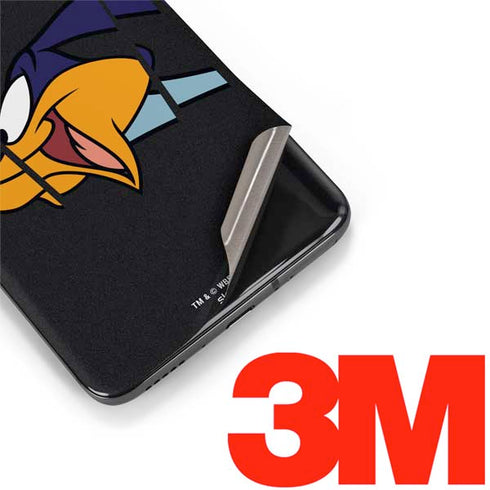 Looney Tunes Road Runner Sliced OnePlus 7 Pro Skin