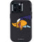Looney Tunes Road Runner Sliced Otterbox Defender iPhone Skin