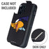 Looney Tunes Road Runner Sliced Otterbox Defender iPhone Skin