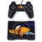 Looney Tunes Road Runner Sliced PlayStation Classic Bundle Skin