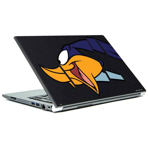 Looney Tunes Road Runner Sliced Portege Z30t/Z30t-A Skin