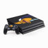 Looney Tunes Road Runner Sliced PS4 Pro Bundle Skin