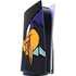 Looney Tunes Road Runner Sliced PlayStation PS5 Skins