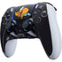 Looney Tunes Road Runner Sliced PS5 DualSense Edge Pro Controller Skin