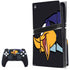 Looney Tunes Road Runner Sliced PlayStation PS5 Skins