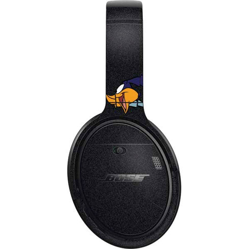 Looney Tunes Road Runner Sliced Bose QuietComfort 35 II Headphones Skin