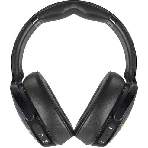 Looney Tunes Road Runner Sliced Skullcandy Venue Skin