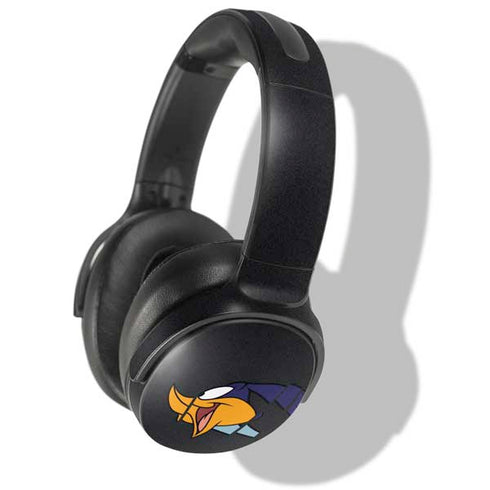 Looney Tunes Road Runner Sliced Skullcandy Venue Skin