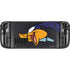 Looney Tunes Road Runner Sliced Steam Deck Handheld Gaming Computer Skin