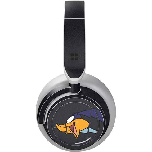 Looney Tunes Road Runner Sliced Surface Headphones Skin