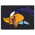 Looney Tunes Road Runner Sliced Surface Laptop 2 Skin