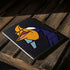 Looney Tunes Road Runner Sliced Surface Laptop 2 Skin