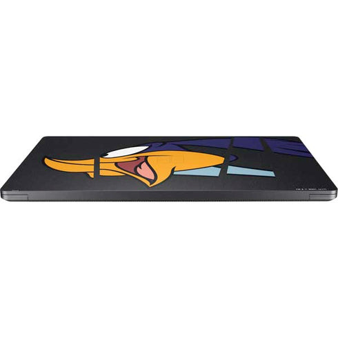 Looney Tunes Road Runner Sliced Surface Laptop 7 15in Skin