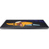 Looney Tunes Road Runner Sliced Surface Laptop 7 15in Skin