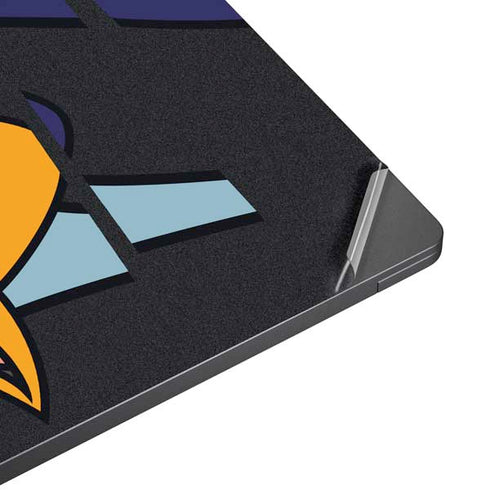 Looney Tunes Road Runner Sliced Surface Laptop 7 15in Skin