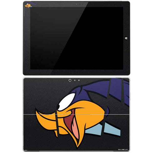 Looney Tunes Road Runner Sliced Surface Pro 3 Skin