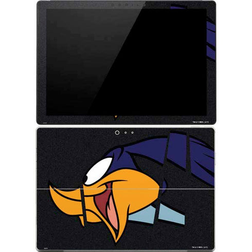 Looney Tunes Road Runner Sliced Surface Pro 4 Skin