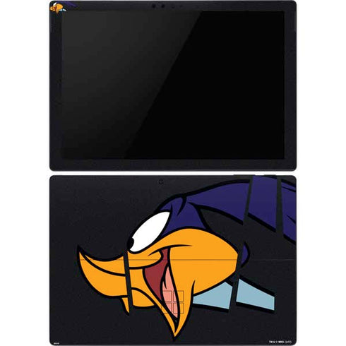 Looney Tunes Road Runner Sliced Surface Pro 6 Skin