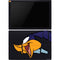 Looney Tunes Road Runner Sliced Surface Pro 6 Skin