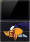 Looney Tunes Road Runner Sliced Surface Pro (2017) Skin