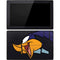 Looney Tunes Road Runner Sliced Surface Pro Tablet Skin