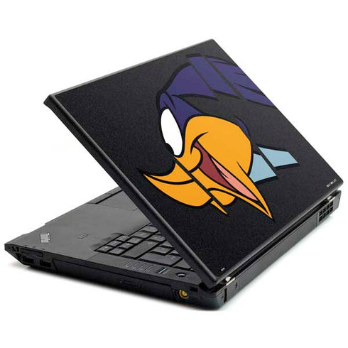 Looney Tunes Road Runner Sliced T440s Skin