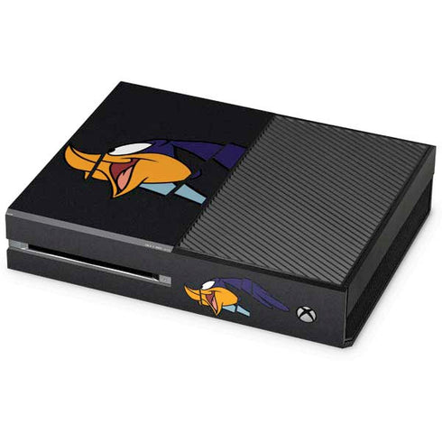 Looney Tunes Road Runner Sliced Xbox One Console Skin