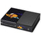 Looney Tunes Road Runner Sliced Xbox One Console Skin