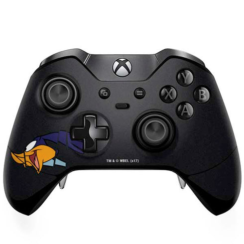 Looney Tunes Road Runner Sliced Xbox One Elite Controller Skin