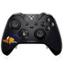 Looney Tunes Road Runner Sliced Xbox One Elite Controller Skin