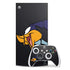 Looney Tunes Road Runner Sliced Xbox Series X Skins