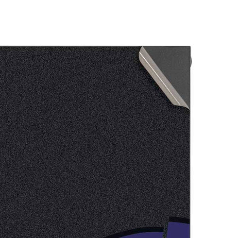 Looney Tunes Road Runner Sliced XBox Series X Digital Edition Console Skin