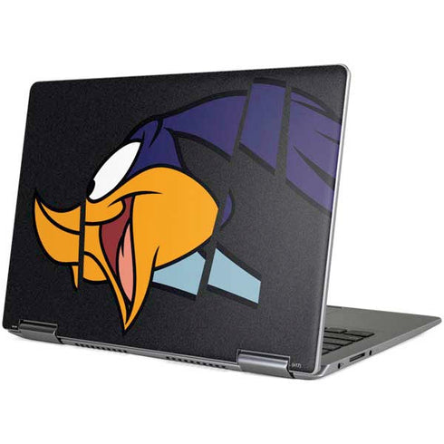 Looney Tunes Road Runner Sliced Yoga 710 14in Skin