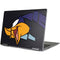 Looney Tunes Road Runner Sliced Yoga 710 14in Skin