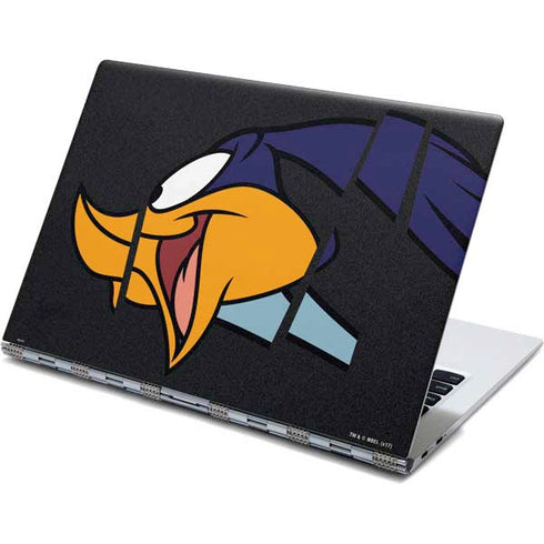 Looney Tunes Road Runner Sliced Yoga 910 2-in-1 14in Touch-Screen Skin